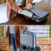 Универсальный рюкзак для ноутбука. Moose Designs Workstation Bag 6